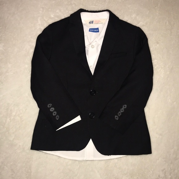 3pc tuxedo - Picture 2 of 7